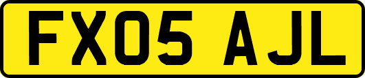 FX05AJL