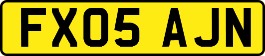 FX05AJN