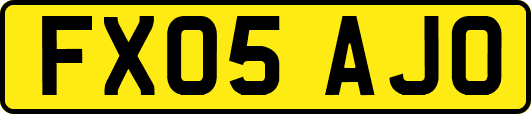 FX05AJO