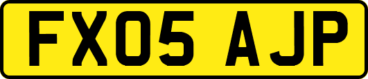 FX05AJP