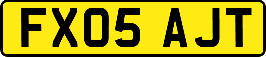 FX05AJT