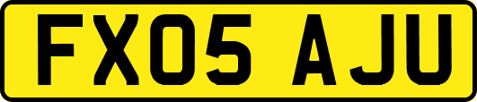 FX05AJU