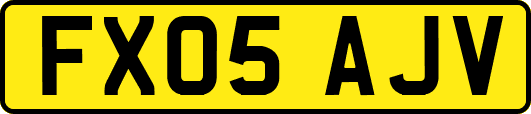 FX05AJV