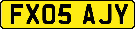 FX05AJY