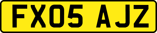 FX05AJZ