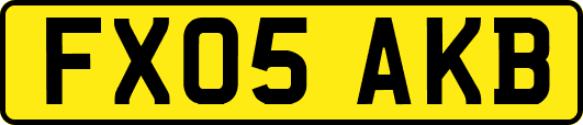 FX05AKB