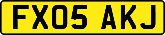 FX05AKJ