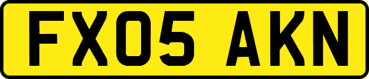 FX05AKN