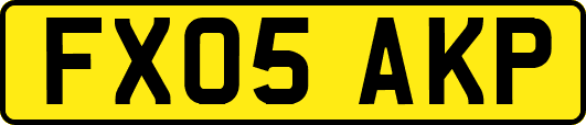 FX05AKP