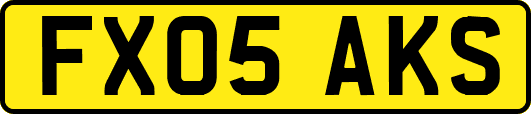 FX05AKS