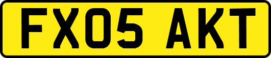 FX05AKT