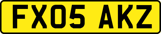FX05AKZ