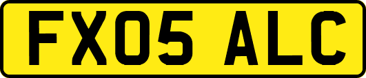 FX05ALC