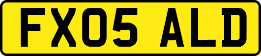 FX05ALD