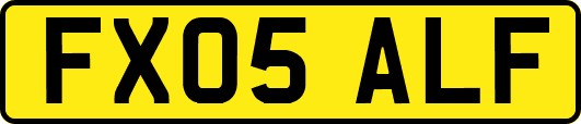 FX05ALF