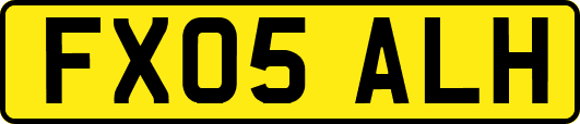 FX05ALH