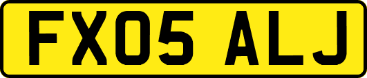 FX05ALJ