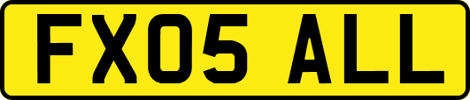 FX05ALL