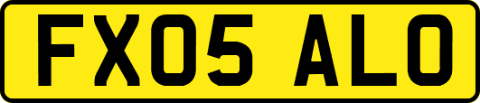 FX05ALO