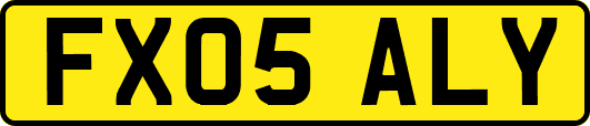 FX05ALY