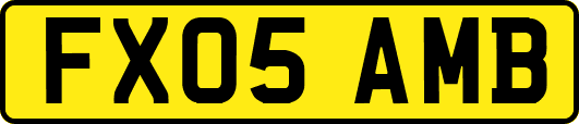 FX05AMB