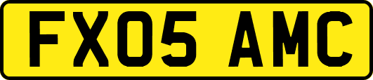 FX05AMC