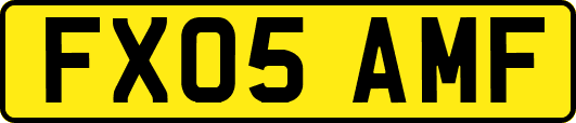 FX05AMF