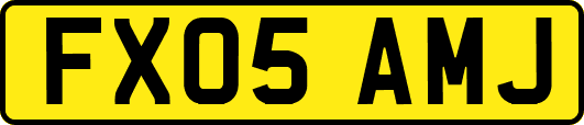 FX05AMJ