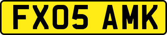 FX05AMK
