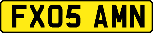 FX05AMN