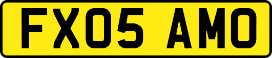 FX05AMO