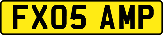 FX05AMP