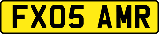 FX05AMR