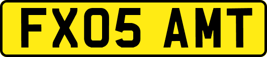 FX05AMT
