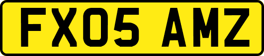 FX05AMZ