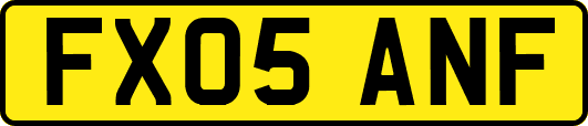 FX05ANF