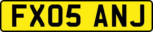 FX05ANJ