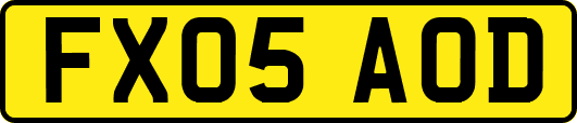 FX05AOD