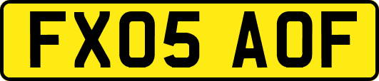 FX05AOF