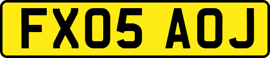 FX05AOJ