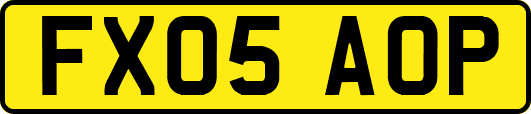 FX05AOP