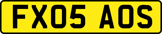 FX05AOS
