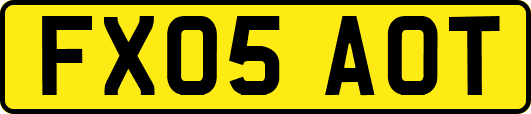 FX05AOT