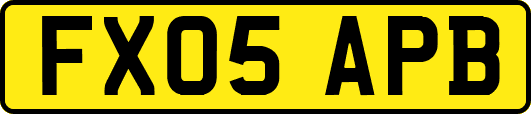 FX05APB