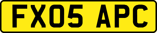 FX05APC