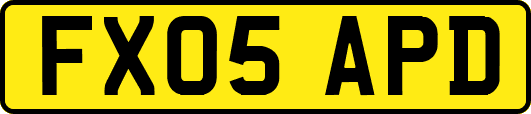 FX05APD