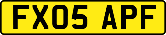 FX05APF