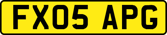 FX05APG