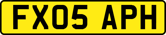 FX05APH