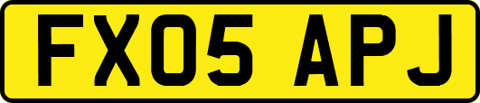 FX05APJ